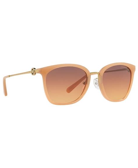 michael kors lugano|Michael Kors Sunglasses, LUGANO MK2064 .